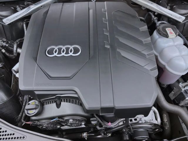 Audi A4 40 TFSI Quattro S-Line