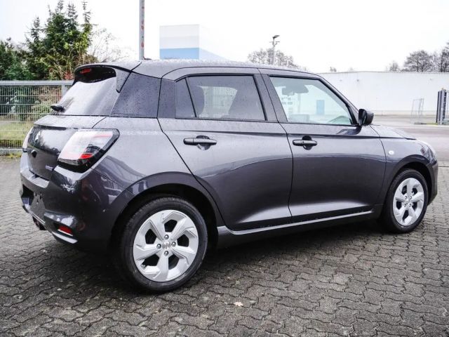 Suzuki Swift Comfort DualJet Hybrid