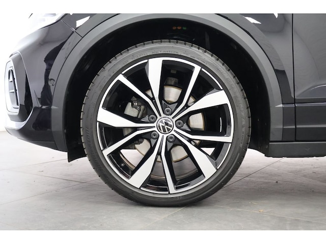 Volkswagen T-Roc 1.5 TSI Cabriolet R-Line