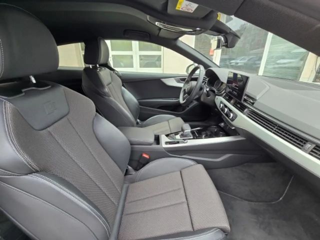 Audi A5 35 TFSI Coupé S-Line