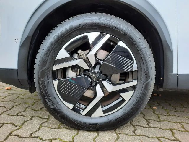 Peugeot 2008 Allure Pack