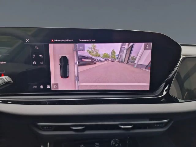 Audi A5 Avant S-Line