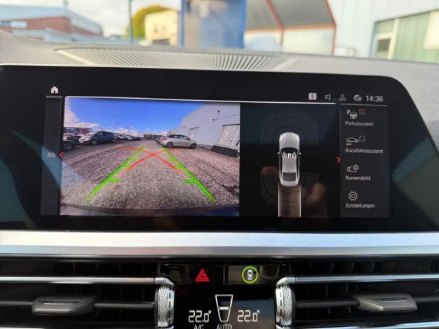 BMW 430 430i Coupé M-Sport