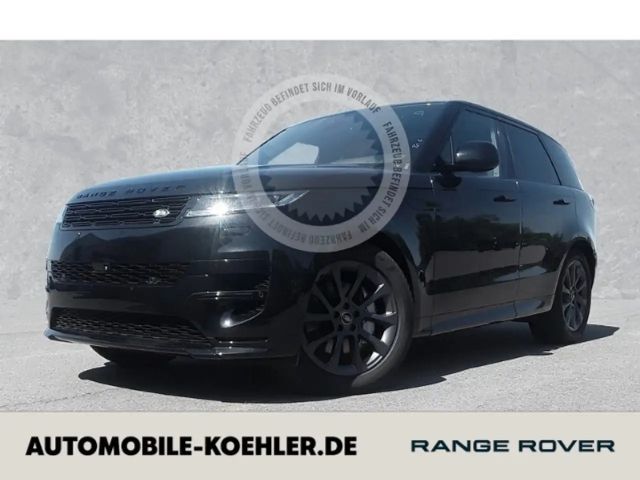 Land Rover Range Rover Sport D300 Dynamic SE