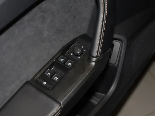 Cupra Formentor 2.0 TSI VZ