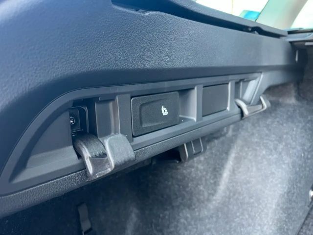 Skoda Octavia 2.0 TDI Combi Selection