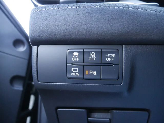 Mazda 6 SkyActiv Sportbreak Takumi