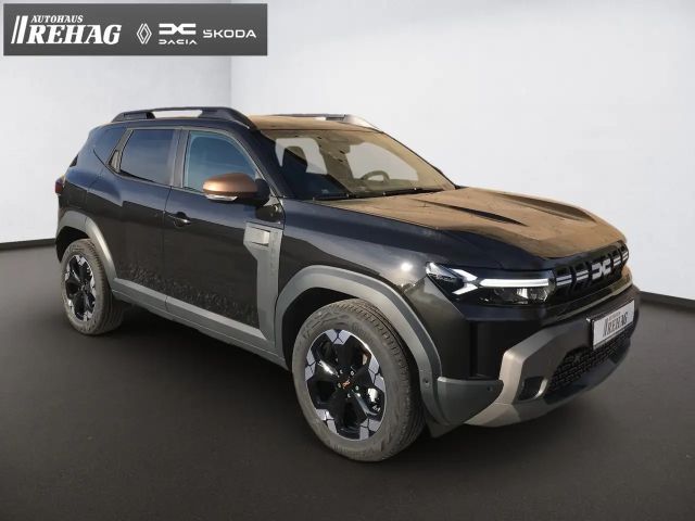 Dacia Duster Extreme TCe 130