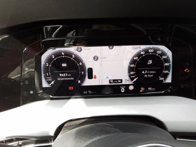 Volkswagen Golf Golf VIII Life