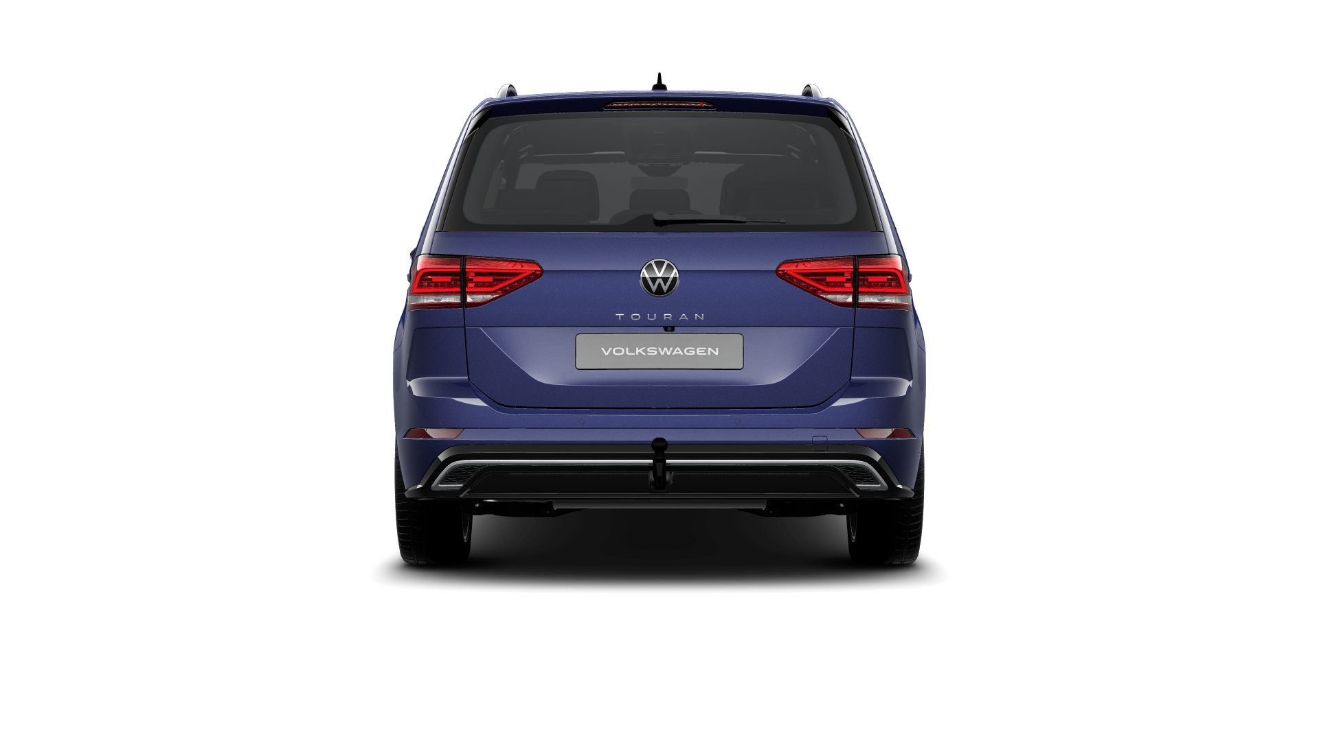Volkswagen Touran 1.5 TSI DSG