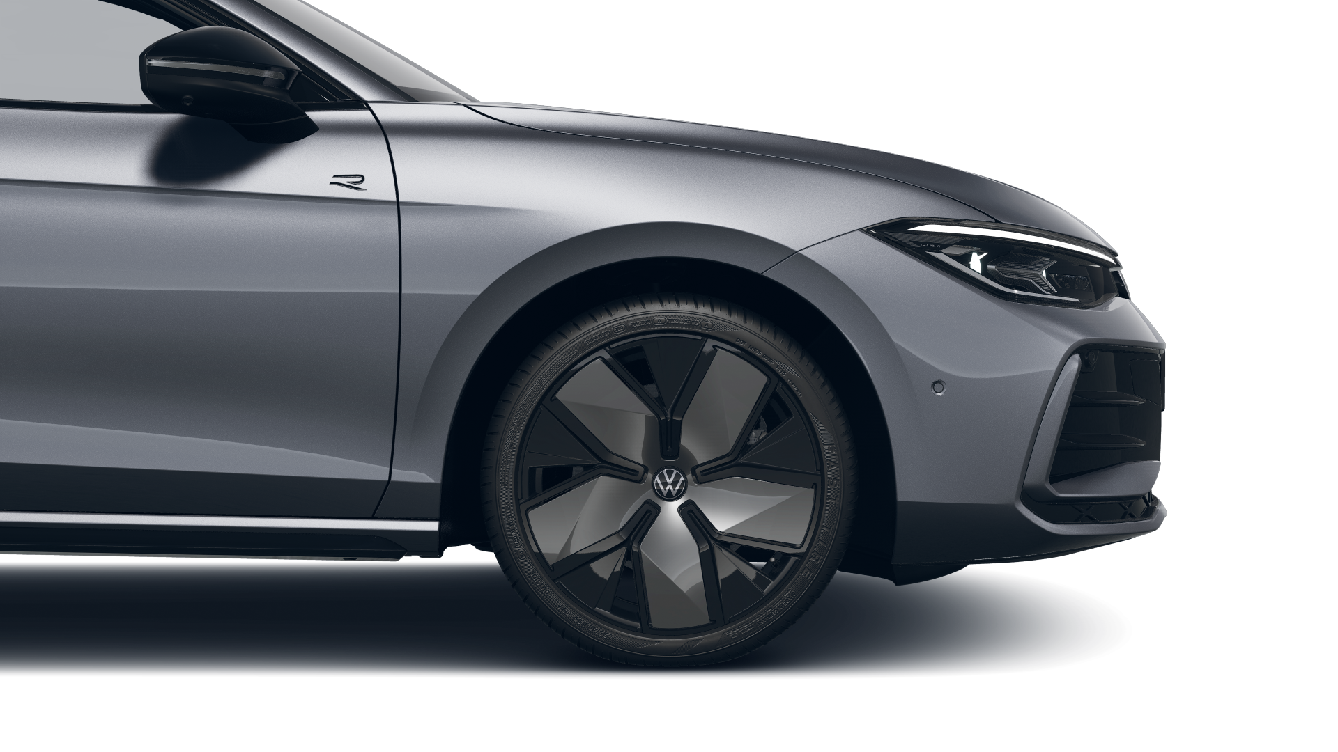 Volkswagen Passat 2.0 TDI DSG R-Line Variant