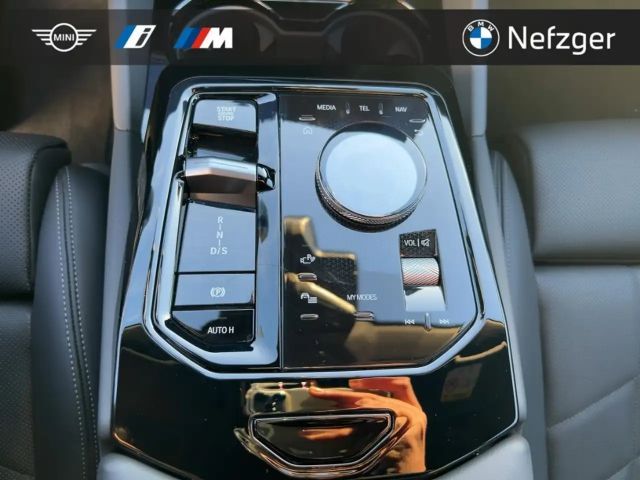 BMW 540 540d M-Sport Touring xDrive