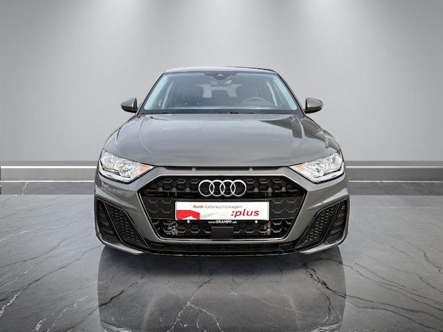 Audi A1 25 TFSI S-Line Sportback