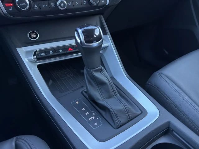 Audi Q3 35 TDI S-Line