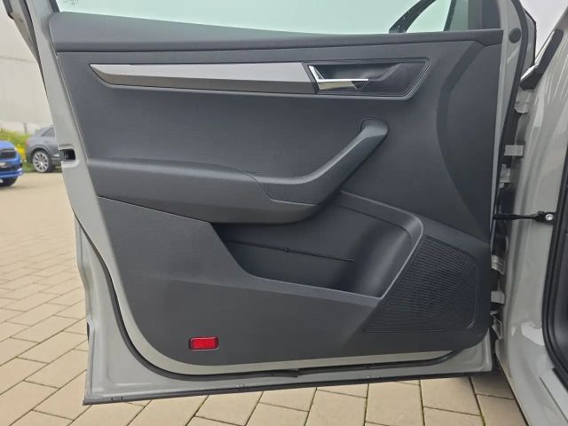 Skoda Karoq 2.0 TDI Clever