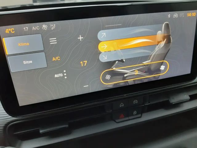 Jeep Avenger Altitude