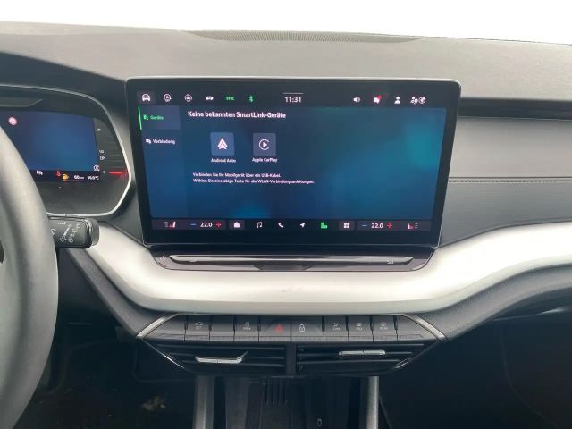 Skoda Octavia 1.5 TSI Combi Selection