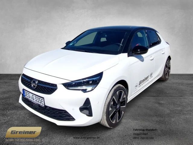 Opel Corsa GS-Line Grand Sport