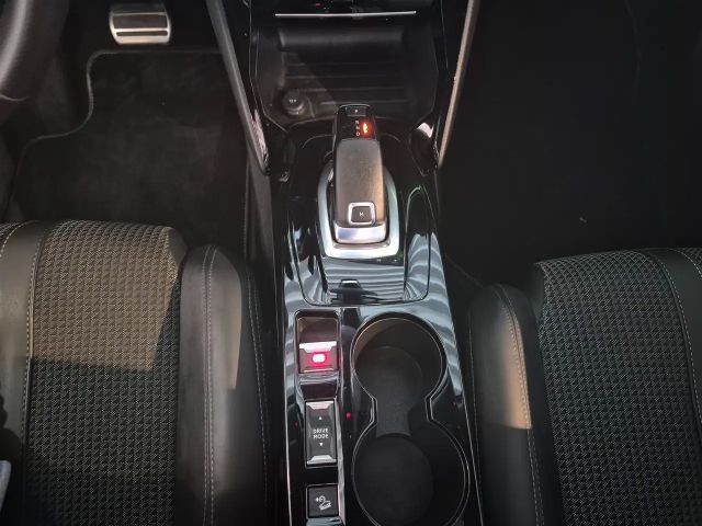 Peugeot 2008 PureTech