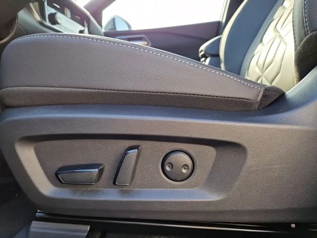 Nissan Qashqai Tekna