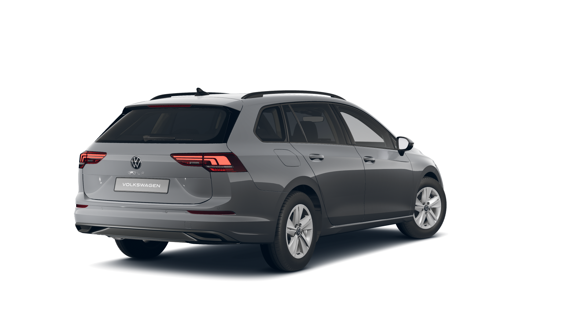 Volkswagen Golf Golf VIII Variant