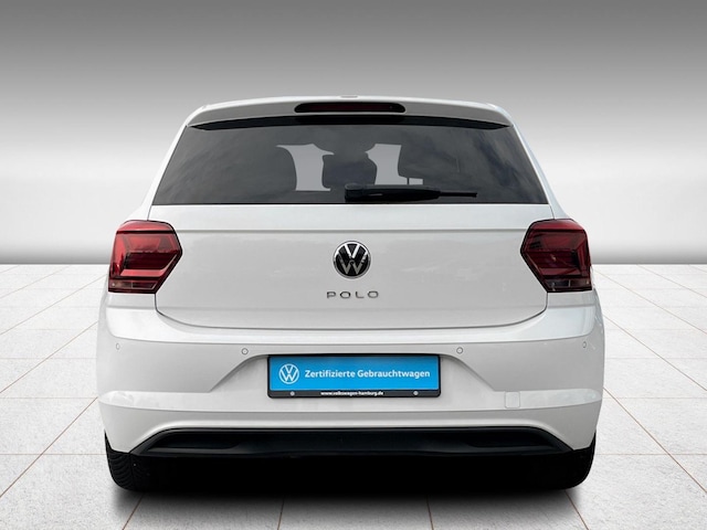 Volkswagen Polo 1.0 TSI