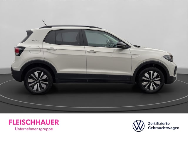 Volkswagen T-Cross 1.5 TSI Life