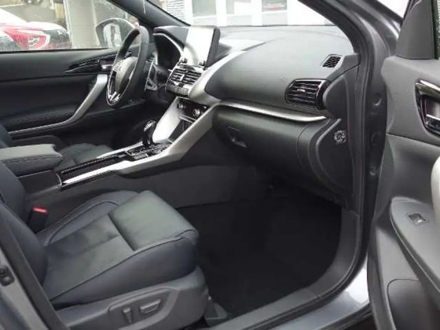 Mitsubishi Eclipse Cross 4WD PHEV