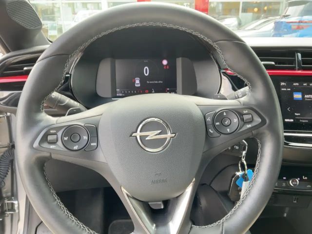 Opel Corsa 1.2 Turbo Turbo