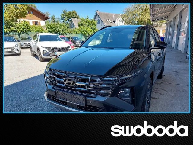 Hyundai Tucson 2WD T-GDi