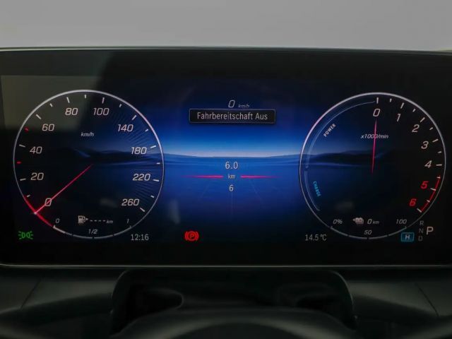 Mercedes-Benz GLC 300 4MATIC Coupé