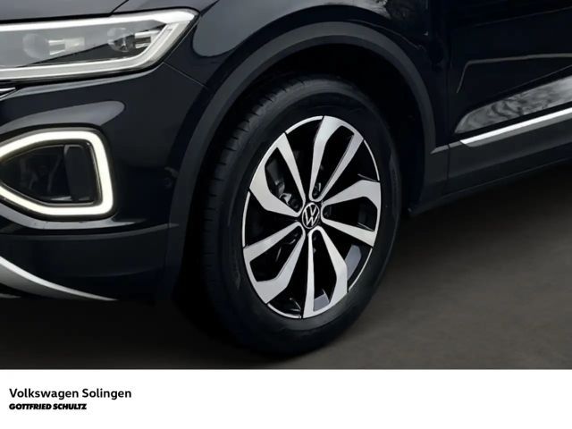 Volkswagen T-Roc 1.5 TSI DSG Plus Style