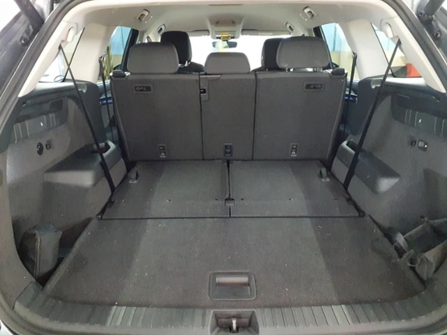 Skoda Kodiaq 2.0 TDI 4x4