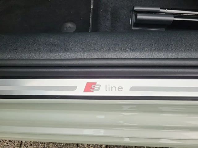 Audi A1 25 TFSI S-Line Sportback