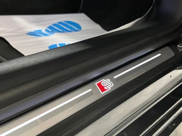 Audi A6 40 TDI Avant Quattro S-Line