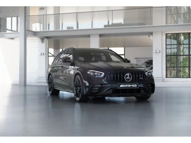 Mercedes-Benz E 53 AMG 4MATIC AMG Line Estate