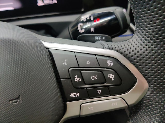 Volkswagen Tiguan 2.0 TSI R-Line Style