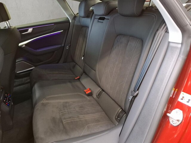 Audi A7 40 TDI Quattro S-Tronic Sportback