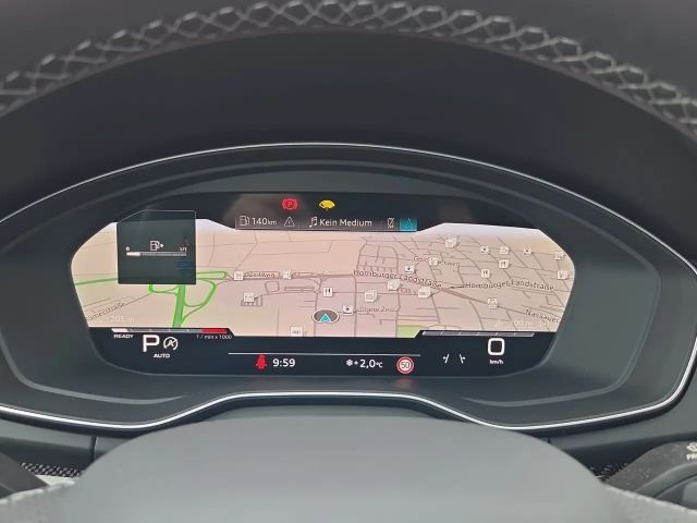 Audi SQ5 TDI*Navi*Matrix*Alu*AHK*HUD*B&O*PD