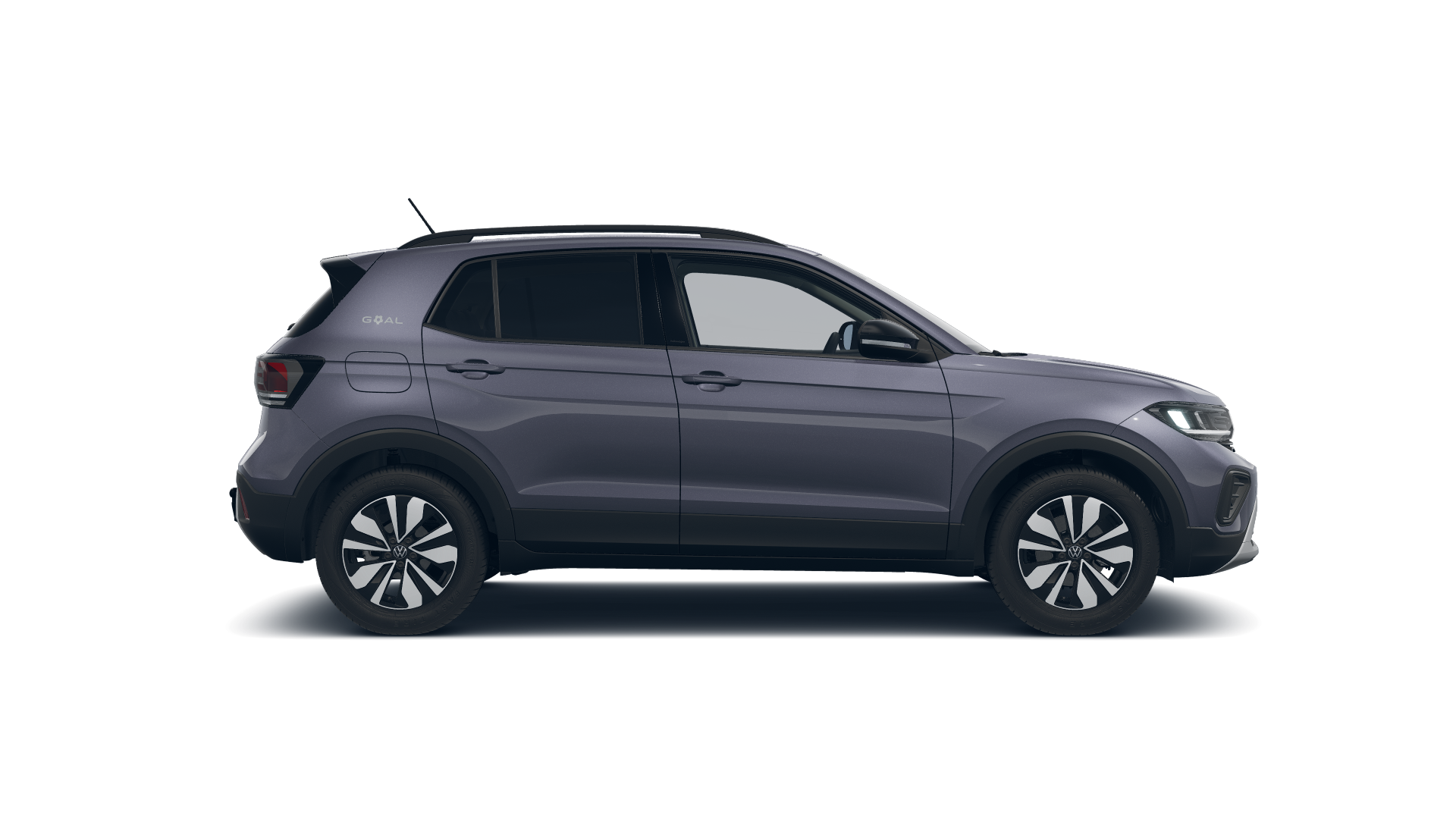 Volkswagen T-Cross 1.0 TSI