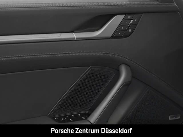 Porsche 992 Cabrio Carrera S