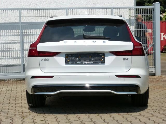 Volvo V60 Dark Ultimate