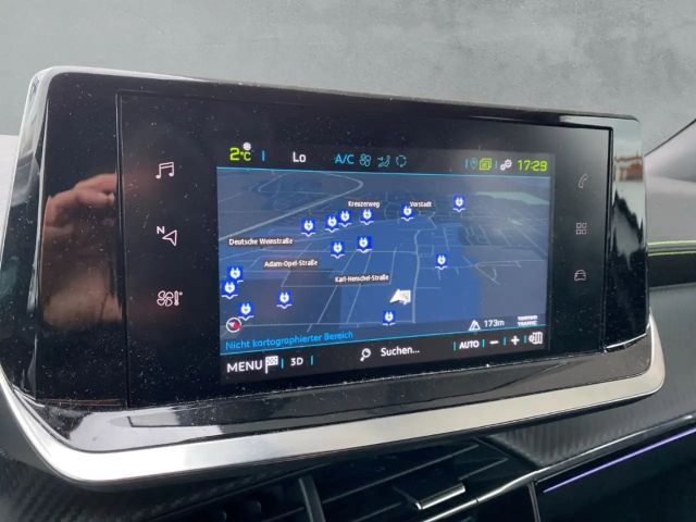 Peugeot E-2008 GT-Line