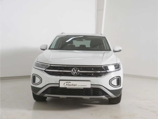 Volkswagen T-Roc 1.5 TSI DSG Style