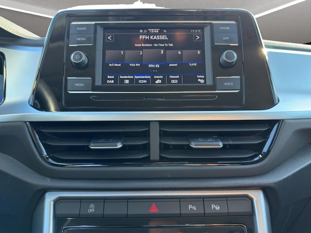 Volkswagen T-Roc 1.5 TSI DSG Life