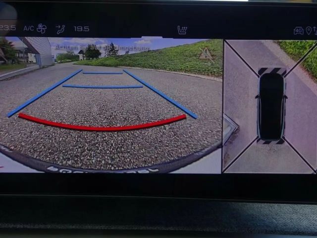 Peugeot E-3008 GT-Line