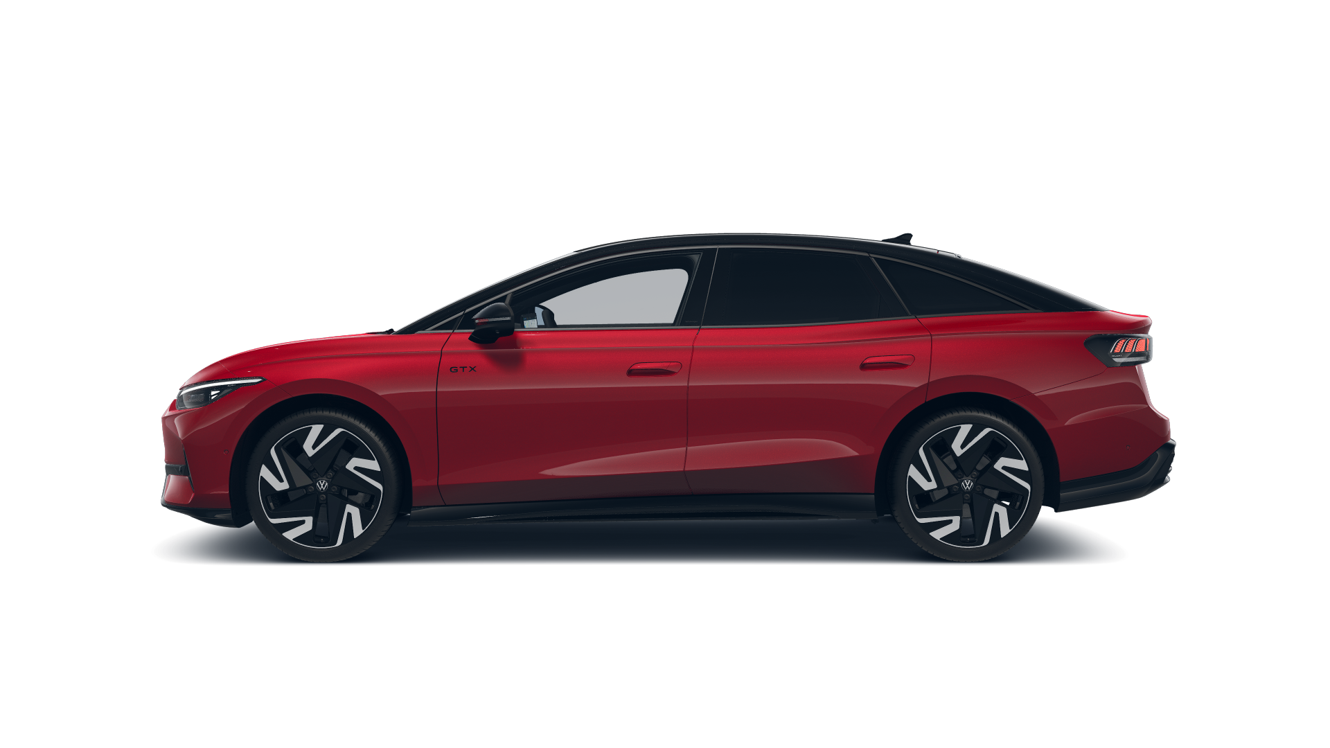 Volkswagen ID.7 340PS NP.76T ACC.5J-G.WÄRMEPUMPE.AHK.AREA-VIEW.NAVI.HUD.LED.DCC.APP-C