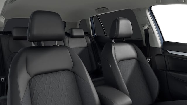 Volkswagen Golf 1.5 TSI Variant