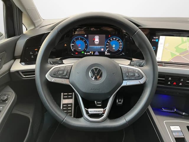 Volkswagen Golf 2.0 TDI AllTrack DSG Variant
