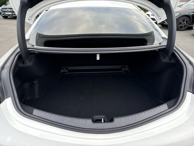 Mercedes-Benz CLE 220 Coupé